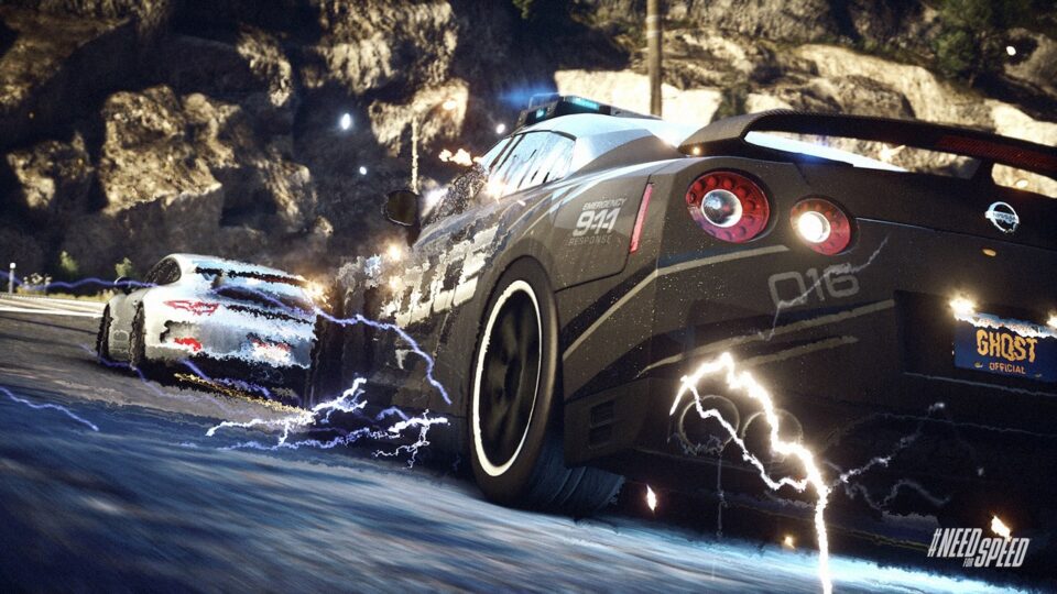 اسکرین‌شات 5 — دانلود بازی Need for Speed Rivals برای PC