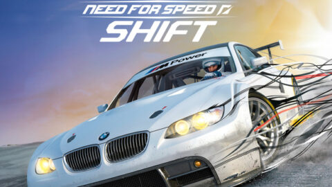 دانلود بازی Need for Speed Shift برای PC
