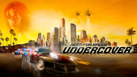 دانلود بازی Need for Speed Undercover برای PC