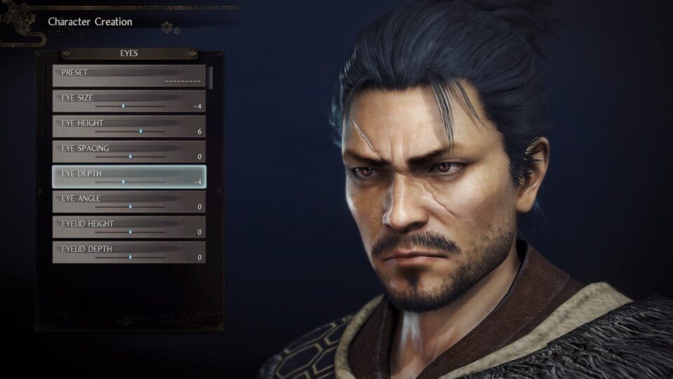 اسکرین‌شات 4 — دانلود بازی Nioh 2 برای PC
