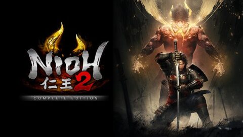 دانلود بازی Nioh 2 برای PC