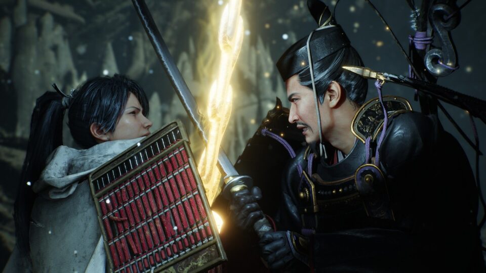 اسکرین‌شات 3 — دانلود بازی Nioh 3 برای PC