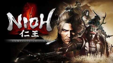 دانلود بازی Nioh برای PC