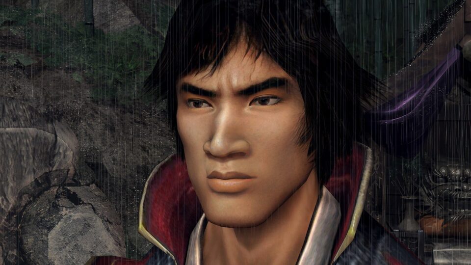 اسکرین‌شات 1 — دانلود بازی Onimusha 2 Samurais Destiny برای PC