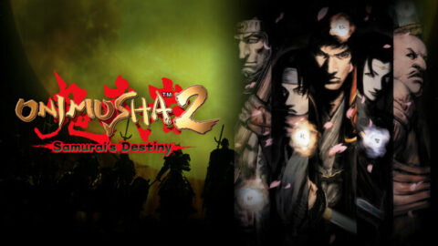 دانلود بازی Onimusha 2 Samurais Destiny برای PC