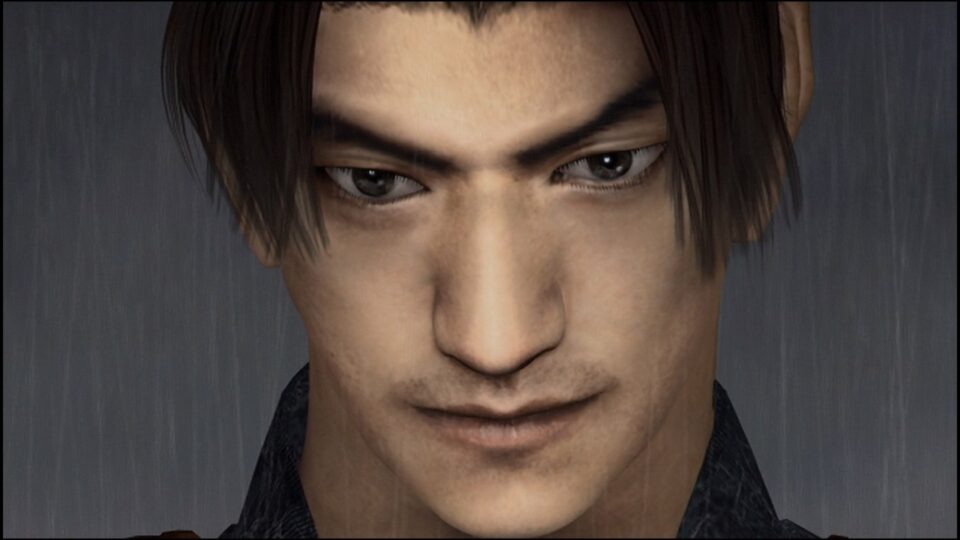 اسکرین‌شات 1 — دانلود بازی Onimusha Warlords برای PC