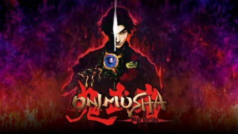 دانلود بازی Onimusha Warlords برای PC