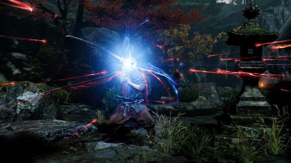 اسکرین‌شات 3 — دانلود بازی Onimusha Way of the Sword برای PC
