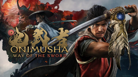دانلود بازی Onimusha Way of the Sword برای PC