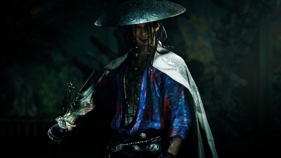 اسکرین‌شات 5 — دانلود بازی Onimusha Way of the Sword برای PC