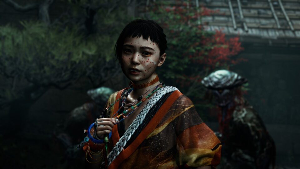 اسکرین‌شات 8 — دانلود بازی Onimusha Way of the Sword برای PC