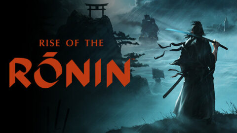 دانلود بازی Rise of the Ronin برای PC