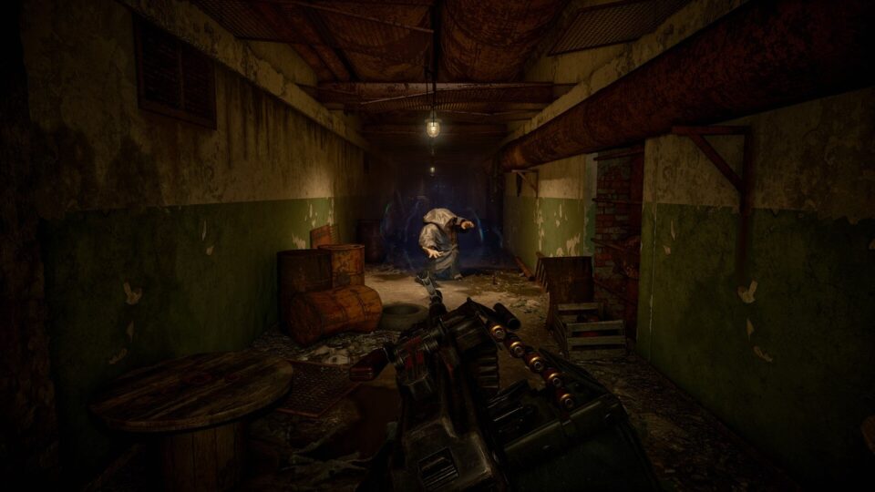 اسکرین‌شات 3 — دانلود بازی STALKER 2 Heart of Chornobyl برای PC