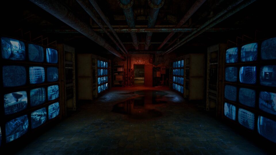 اسکرین‌شات 4 — دانلود بازی STALKER 2 Heart of Chornobyl برای PC