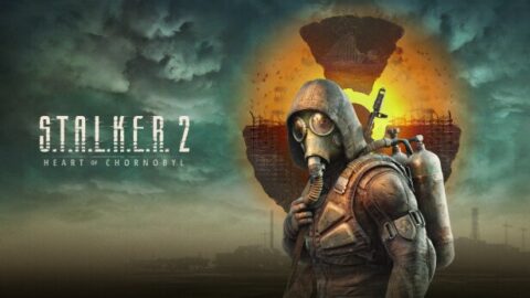 دانلود بازی STALKER 2 Heart of Chornobyl برای PC