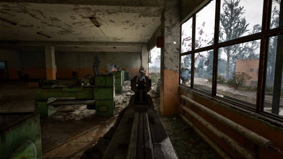 اسکرین‌شات 5 — دانلود بازی STALKER 2 Heart of Chornobyl برای PC