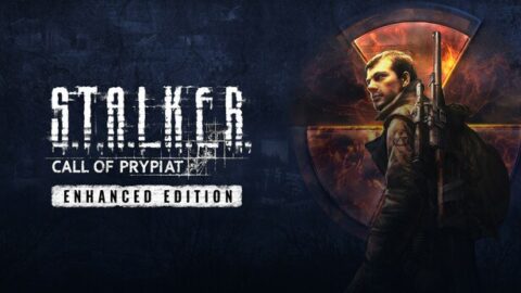 دانلود بازی STALKER Call of Prypiat Enhanced Edition برای PC
