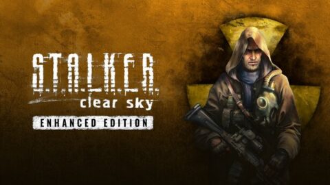 دانلود بازی STALKER Clear Sky Enhanced Edition برای PC