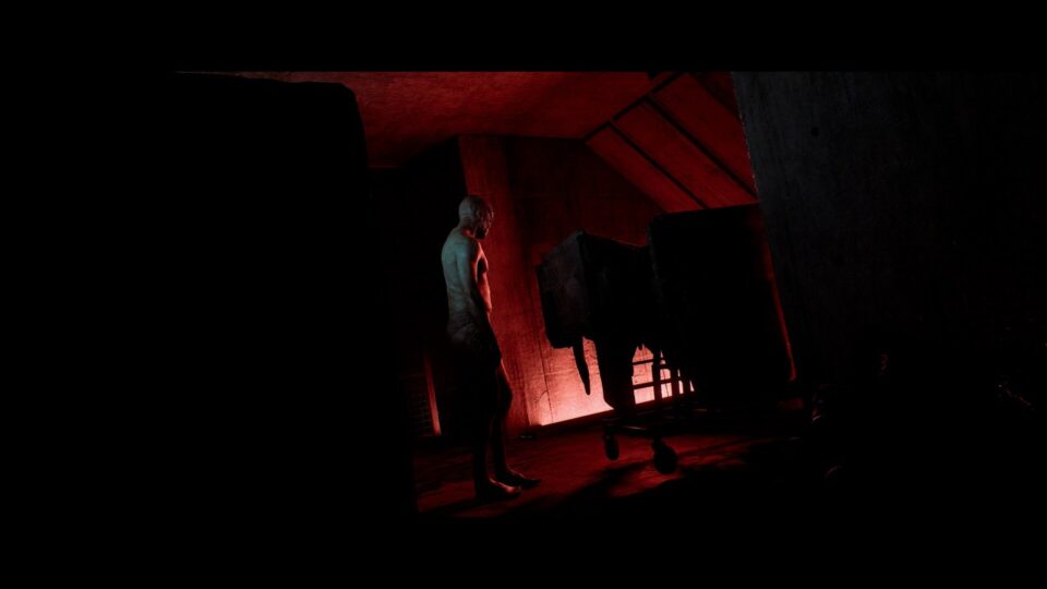 اسکرین‌شات 2 — دانلود بازی Silent Hill Townfall برای PC