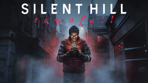 دانلود بازی Silent Hill Townfall برای PC