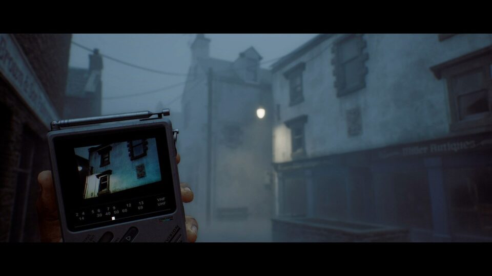 اسکرین‌شات 5 — دانلود بازی Silent Hill Townfall برای PC