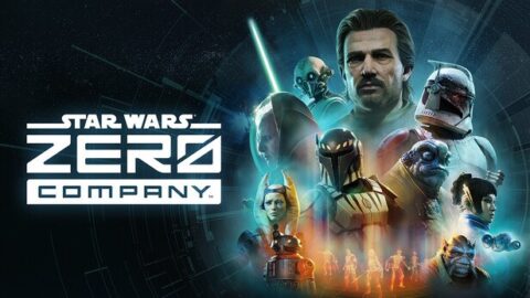 دانلود بازی Star Wars Zero Company برای PC