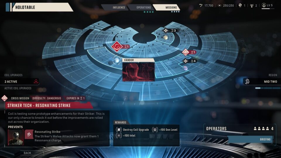 اسکرین‌شات 8 — دانلود بازی Star Wars Zero Company برای PC