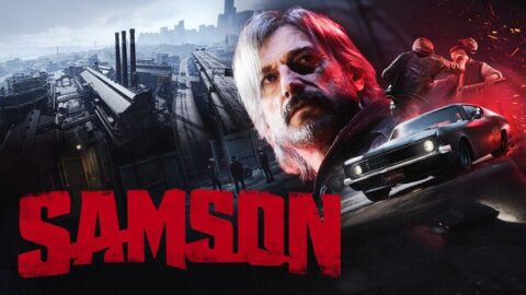 دانلود بازی Samson برای PC