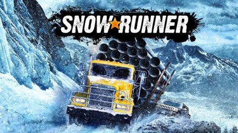 دانلود بازی SnowRunner برای PC