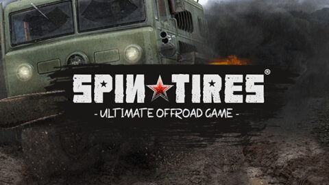 دانلود بازی Spintires برای PC