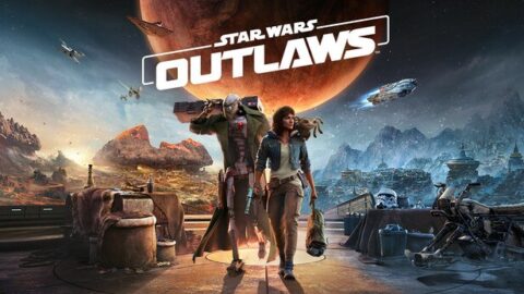 دانلود بازی Star Wars Outlaws برای PC