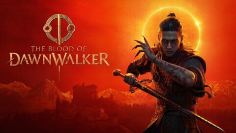دانلود بازی The Blood of Dawnwalker برای PC