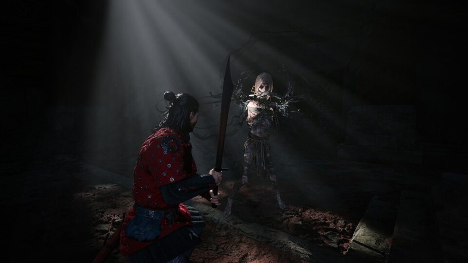 اسکرین‌شات 5 — دانلود بازی The Blood of Dawnwalker برای PC