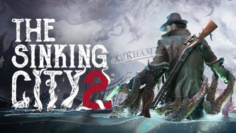 دانلود بازی The Sinking City 2 برای PC