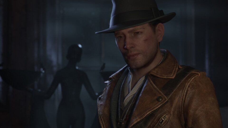 اسکرین‌شات 3 — دانلود بازی The Sinking City 2 برای PC