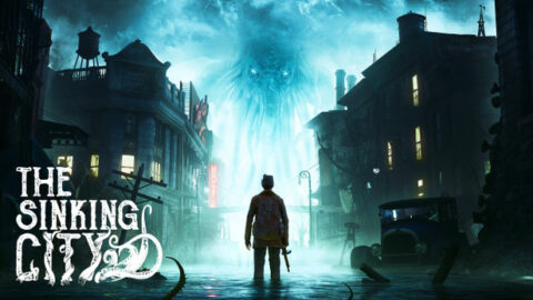 دانلود بازی The Sinking City برای PC