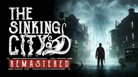 دانلود بازی The Sinking City Remastered برای PC
