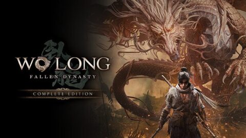 دانلود بازی Wo Long Fallen Dynasty برای PC