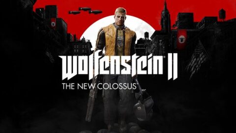 دانلود بازی Wolfenstein II The New Colossus برای PC