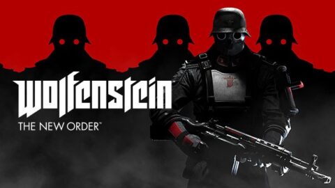 دانلود بازی Wolfenstein The New Order برای PC
