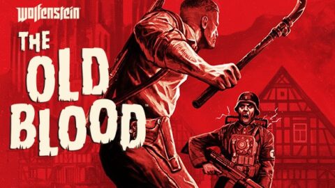 دانلود بازی Wolfenstein The Old Blood برای PC
