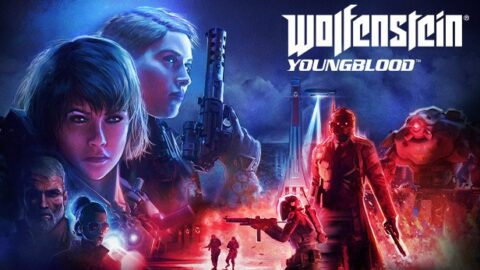 دانلود بازی Wolfenstein Youngblood برای PC