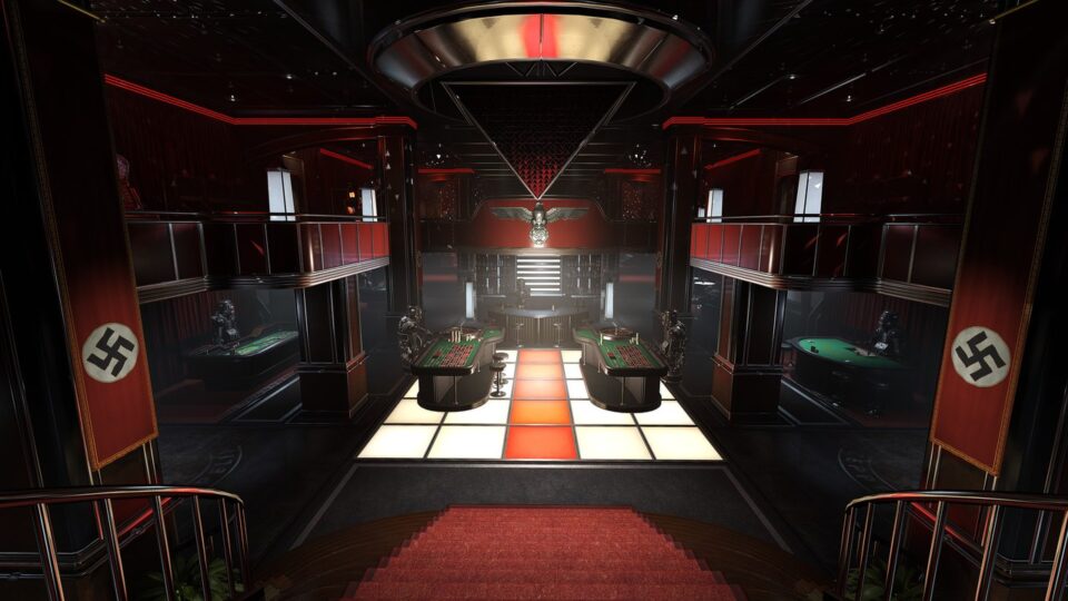 اسکرین‌شات 5 — دانلود بازی Wolfenstein Youngblood برای PC
