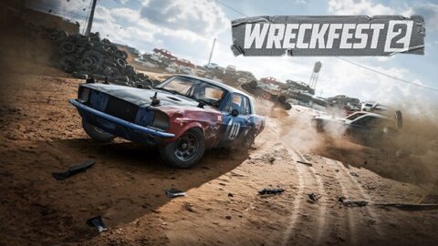 دانلود بازی Wreckfest 2 برای PC